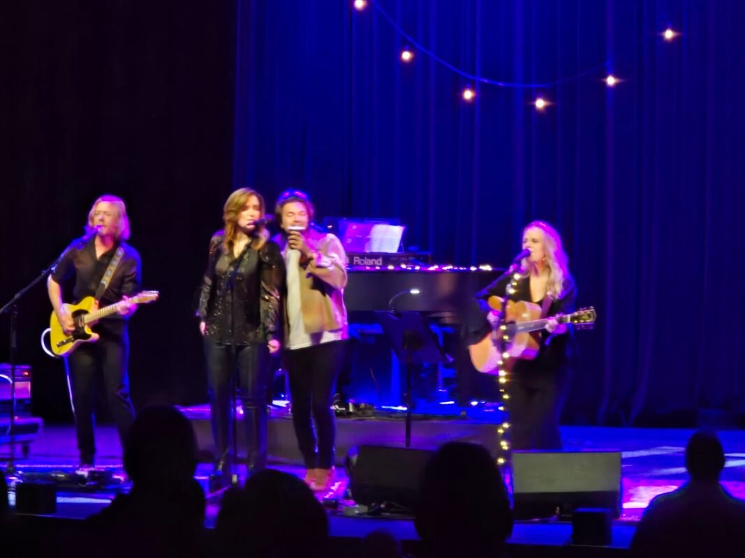 Wilshire Ebell Theatre