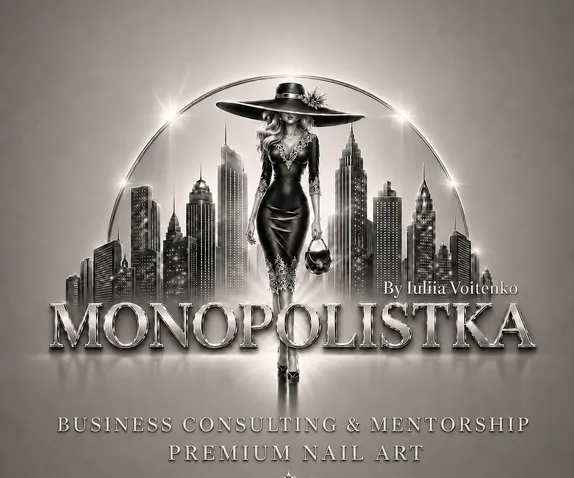 MONOPOLISTKA