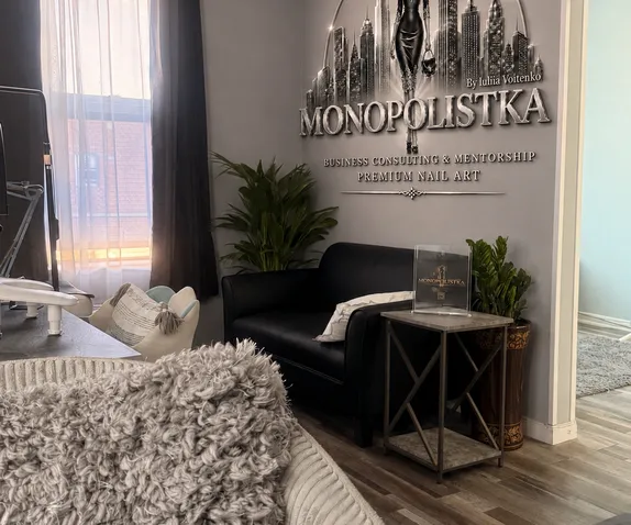 MONOPOLISTKA
