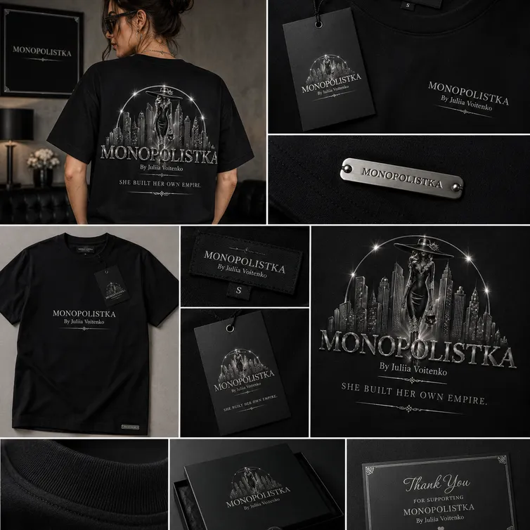 MONOPOLISTKA
