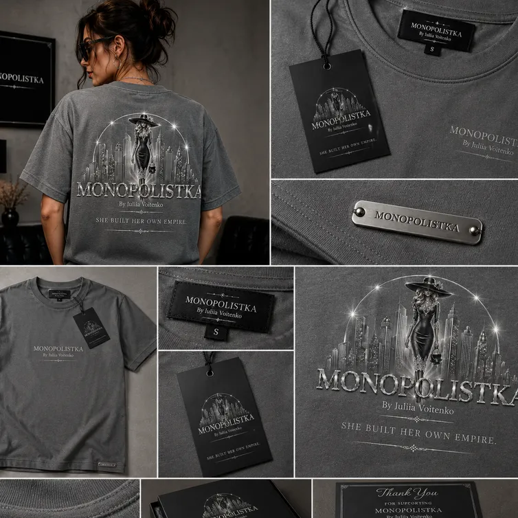 MONOPOLISTKA