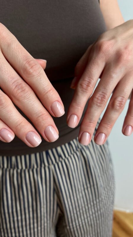 Russian Manicure Greenpoint