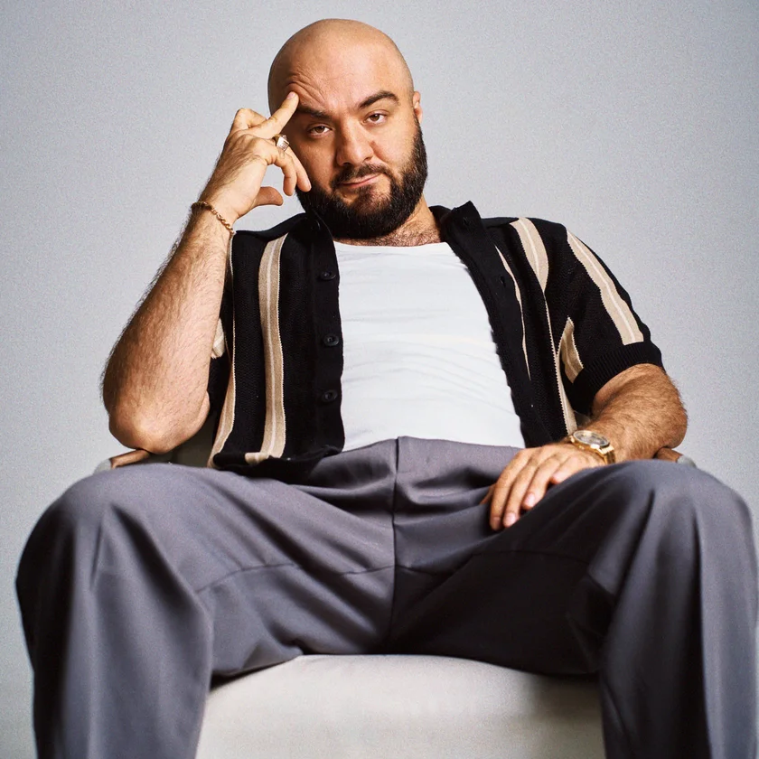 Rasul Chabdarov Concert in Miami