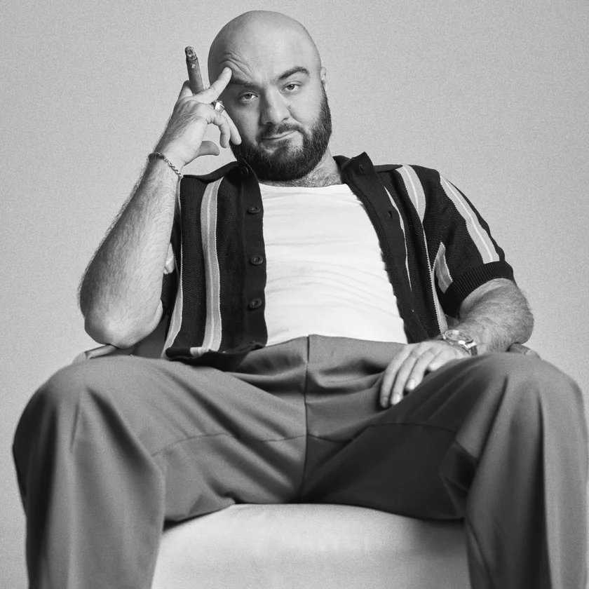 Rasul Chabdarov Concert in Chicago