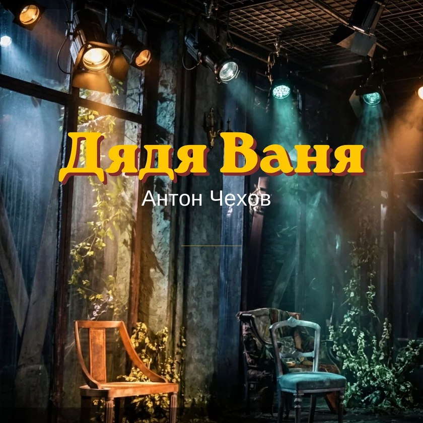 “Uncle Vanya” in Santa Monica