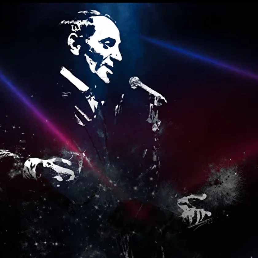 FORMIDABLE AZNAVOUR in Los Angeles