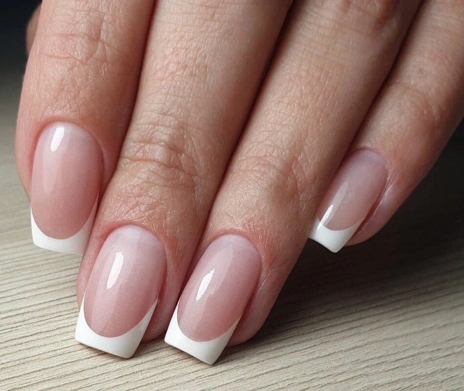 The Russian Nail Fairy