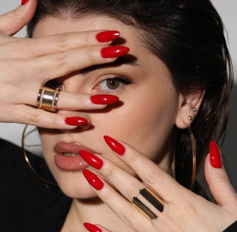 Why Not Nails