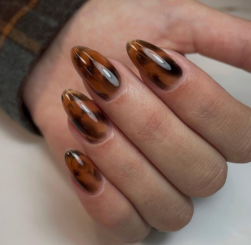 Why Not Nails
