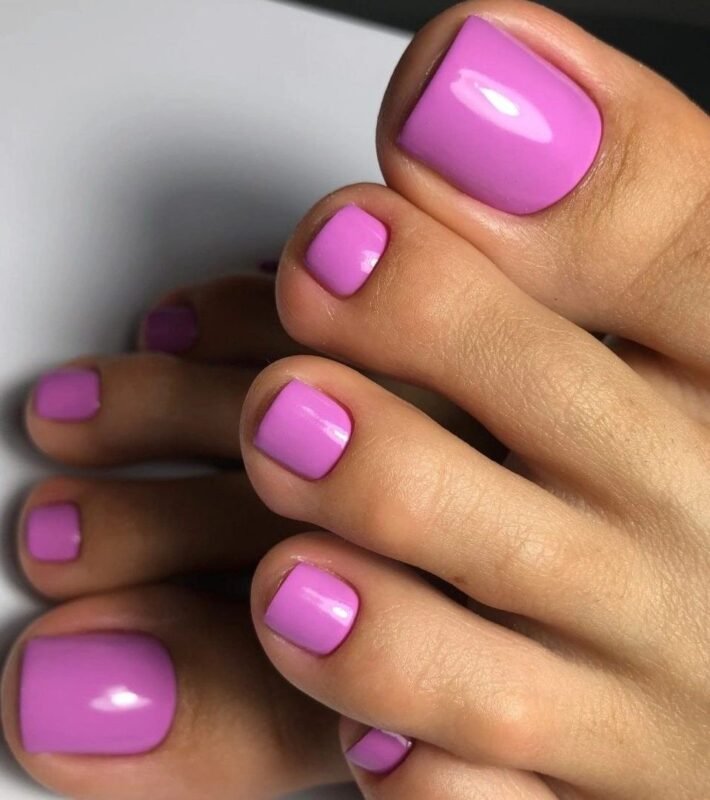 The Russian Nail Fairy