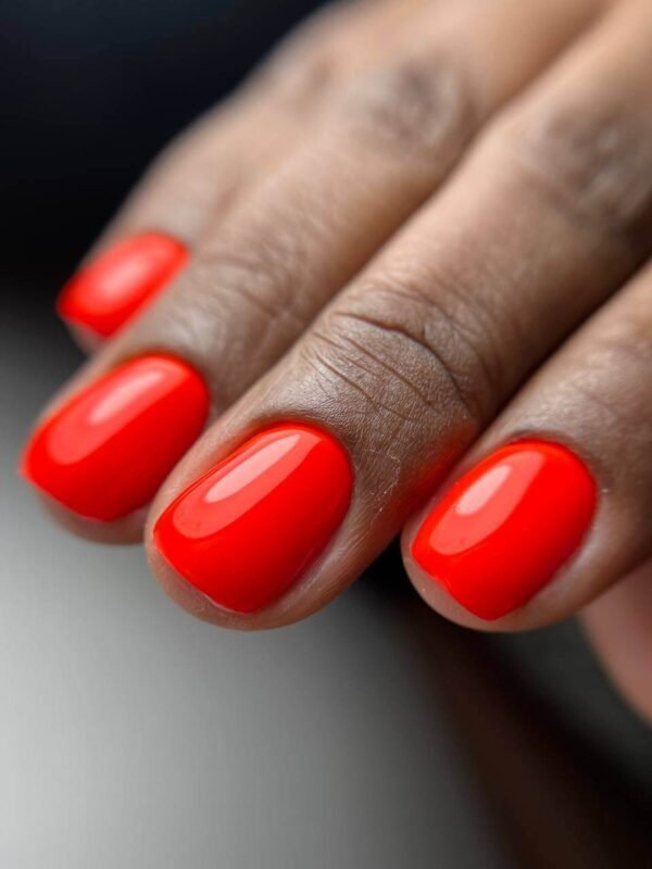 Why Not Nails