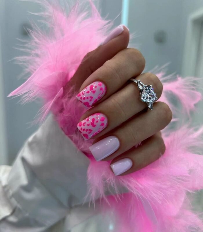 The Russian Nail Fairy
