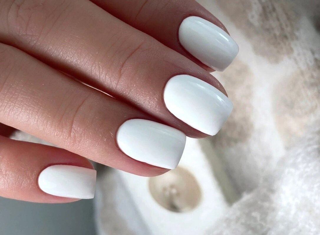 The Russian Nail Fairy