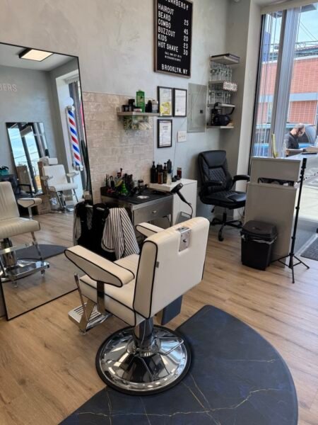 23 Barbers