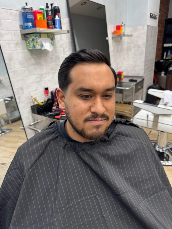 23 Barbers
