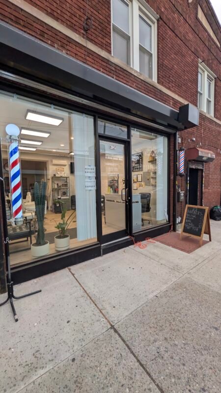 23 Barbers