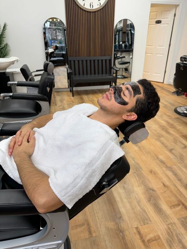 23 Barbers