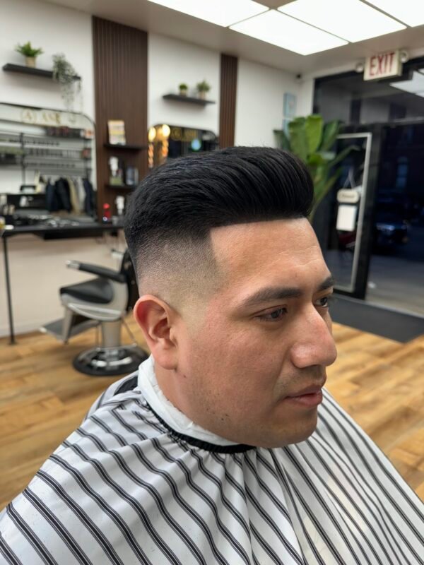 23 Barbers