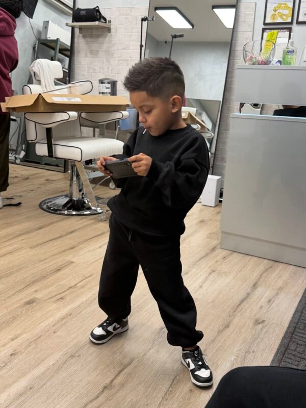 23 Barbers