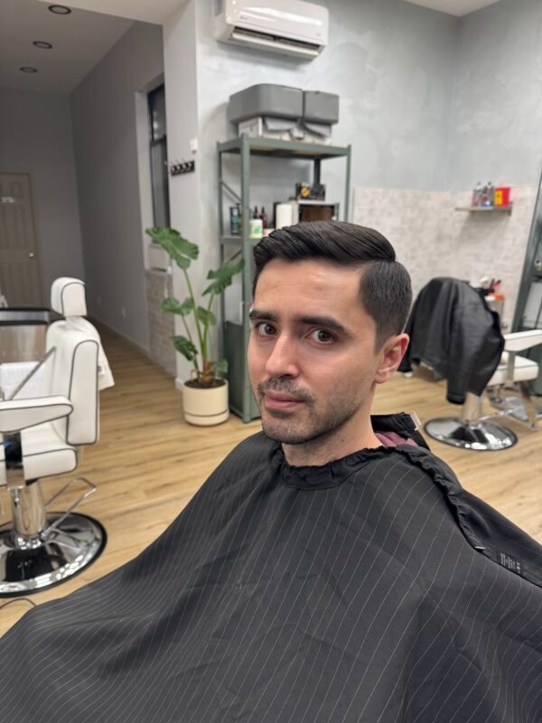 23 Barbers
