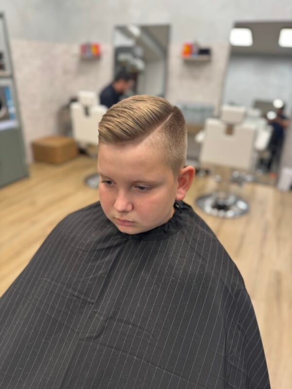 23 Barbers
