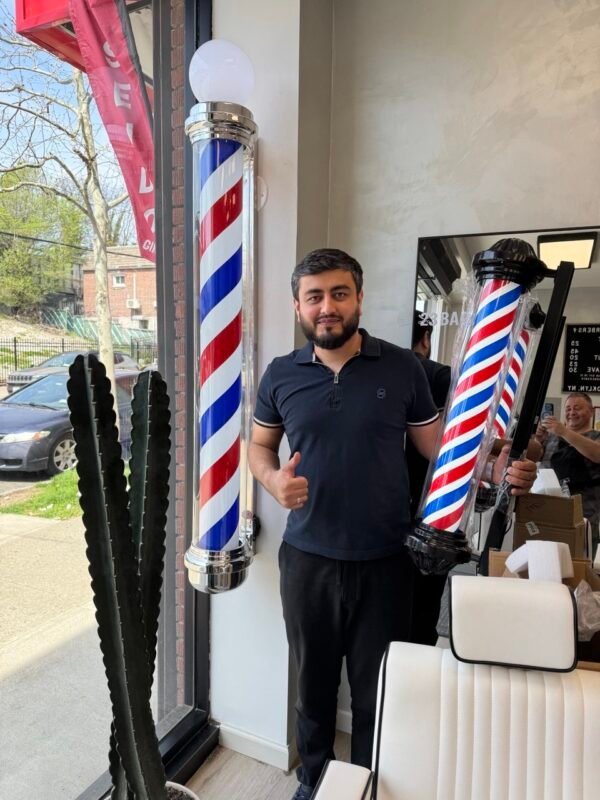 23 Barbers