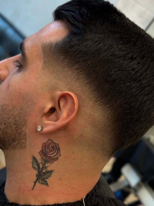 23 Barbers