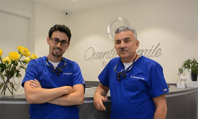 Spanish-Speaking Dentist in Brooklyn – Family Cosmetic & Implant Dentistry of Brooklyn