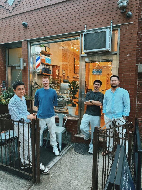 HAIRBOSS BARBERSHOP