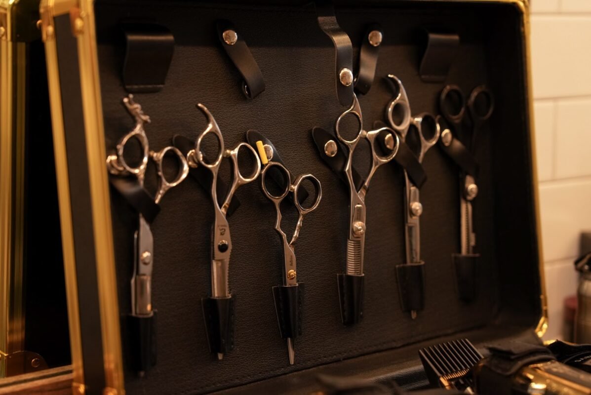 HAIRBOSS BARBERSHOP