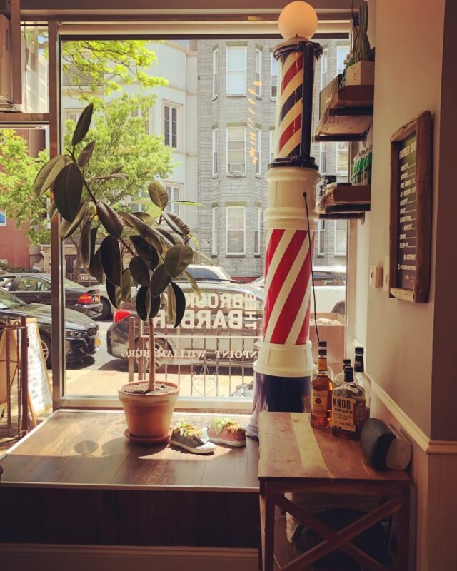 HAIRBOSS BARBERSHOP