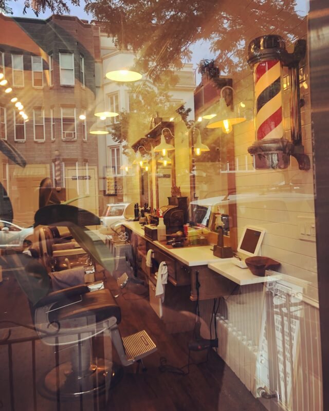 HAIRBOSS BARBERSHOP