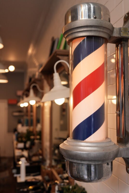 HAIRBOSS BARBERSHOP