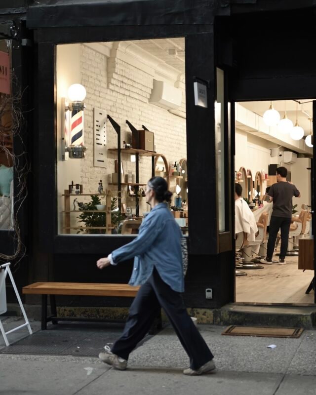 Jack’s Barbershop