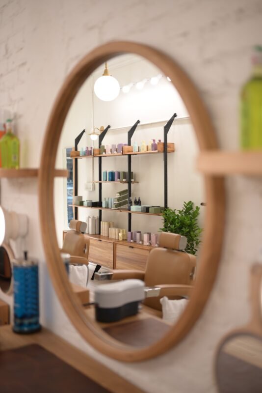 Jack’s Barbershop